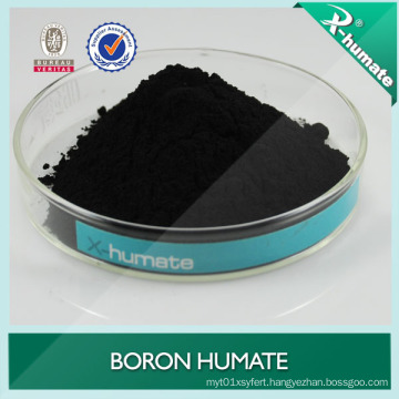 Humic Acid Chelate Boron Fertilizer (HA+P)